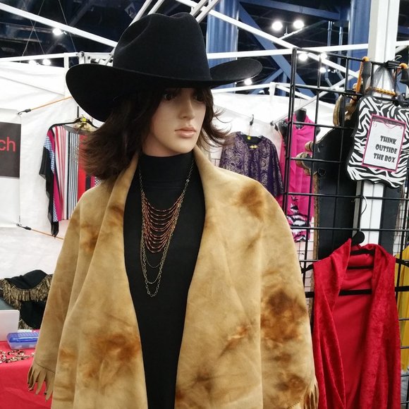 Winter Wrap's - Picture 1 of 8